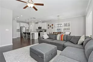 504 Elm Bluff Way, Lawrenceville, GA 30043 - Photo 9