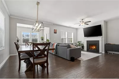 504 Elm Bluff Way, Lawrenceville, GA 30043 - Photo 7