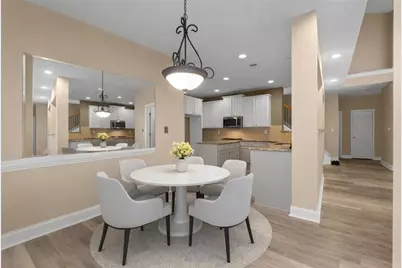 1518 Sage Ridge Drive, Marietta, GA 30064 - Photo 13