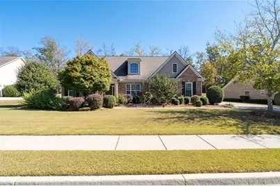 1518 Sage Ridge Drive, Marietta, GA 30064 - Photo 3