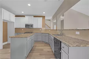 1518 Sage Ridge Dr, Marietta, GA 30064 - Photo 59