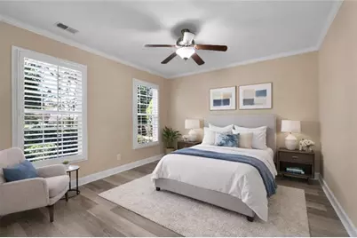 1518 Sage Ridge Drive, Marietta, GA 30064 - Photo 9