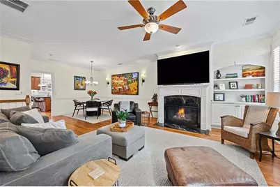 4202 Kendall Way, Roswell, GA 30075 - Photo 5