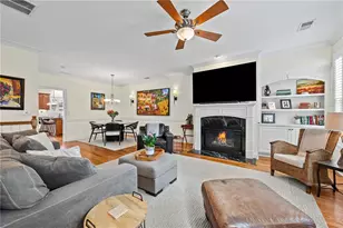 4202 Kendall Way, Roswell, GA 30075 - Photo 5