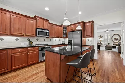 4202 Kendall Way, Roswell, GA 30075 - Photo 11