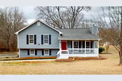 272 Deerfield Drive, Hiram, GA 30141 - Photo 1