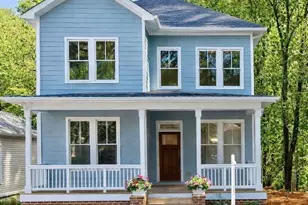 766 Cooper St, Atlanta, GA 30315 - Photo 1