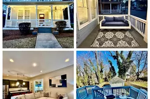 766 Cooper St, Atlanta, GA 30315 - Photo 1