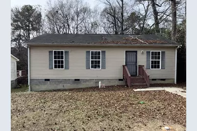 3470 Lawton Road, Macon, GA 31204 - Photo 1