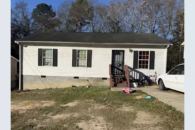 3462 Lawton Road, Macon, GA 31204 - Photo 1