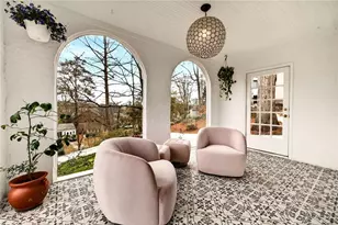 1031 Reeder Cir NE, Atlanta, GA 30306 - Photo 3