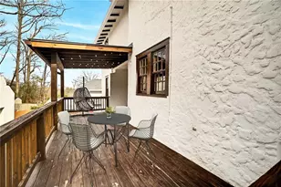 1031 Reeder Cir NE, Atlanta, GA 30306 - Photo 49