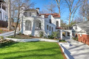 1031 Reeder Cir NE, Atlanta, GA 30306 - Photo 1