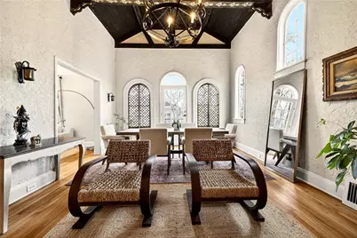 1031 Reeder Circle NE, Atlanta, GA 30306 - Photo 9