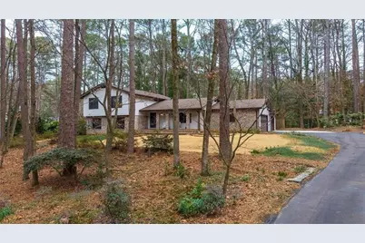 5087 Antelope Lane, Smoke Rise, GA 30087 - Photo 5