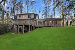 2037 Stoneleigh Dr, Stone Mountain, GA 30087 - Photo 45