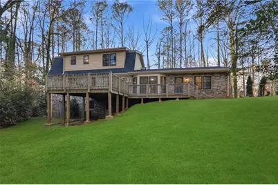 2037 Stoneleigh Drive, Stone Mountain, GA 30087 - Photo 47