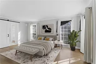 2037 Stoneleigh Dr, Stone Mountain, GA 30087 - Photo 23