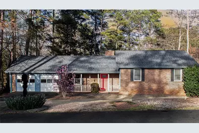 3626 Thompson Bend, Gainesville, GA 30506 - Photo 1