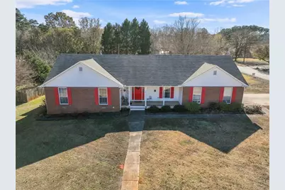 300 Jeremys Straight, Stockbridge, GA 30281 - Photo 33