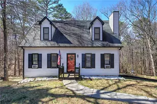 14 Buckskin Dr SW, Cartersville, GA 30120 - Photo 1