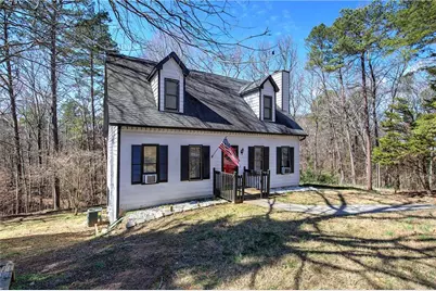 14 Buckskin Drive SW, Cartersville, GA 30120 - Photo 3