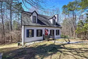 14 Buckskin Dr SW, Cartersville, GA 30120 - Photo 3