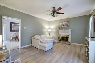 14 Buckskin Dr SW, Cartersville, GA 30120 - Photo 7