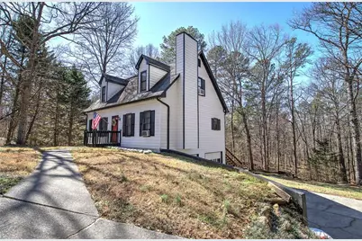 14 Buckskin Drive SW, Cartersville, GA 30120 - Photo 5