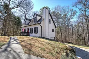 14 Buckskin Dr SW, Cartersville, GA 30120 - Photo 5