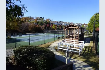 1545 Shiloh Manor Court, Marietta, GA 30066 - Photo 31