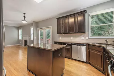 1545 Shiloh Manor Court, Marietta, GA 30066 - Photo 11