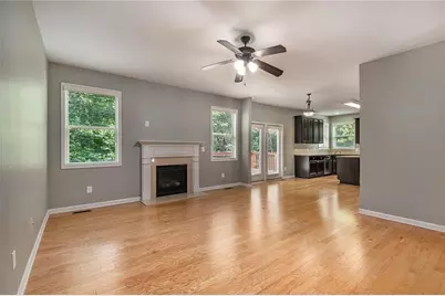 1545 Shiloh Manor Court, Marietta, GA 30066 - Photo 5