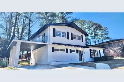 2619 Cavalier Drive, Decatur, GA 30034 - Photo 3