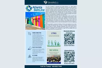 662 Cameron M Alexander Boulevard NW, Atlanta, GA 30318 - Photo 23