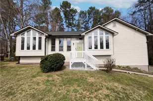 2907 Emerald Ln, Acworth, GA 30102 - Photo 1