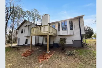 2907 Emerald Lane, Acworth, GA 30102 - Photo 9