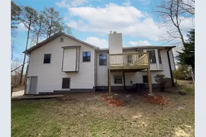 2907 Emerald Lane, Acworth, GA 30102 - Photo 5