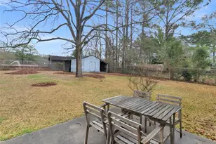 114 Woodcrest Dr, Griffin, GA 30223 - Photo 27