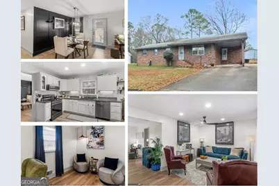 114 Woodcrest Drive, Griffin, GA 30223 - Photo 1