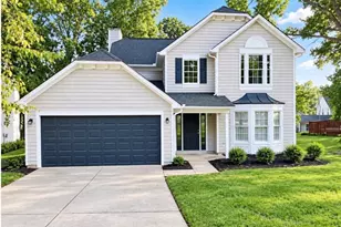 4977 Wynhurst Way, Stone Mountain, GA 30088 - Photo 1
