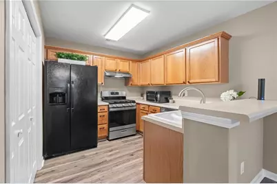 229 Parkridge Drive, Woodstock, GA 30189 - Photo 13