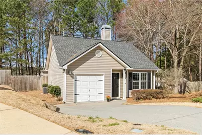 229 Parkridge Drive, Woodstock, GA 30189 - Photo 3