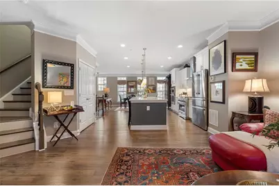 653 Hanlon Way, Alpharetta, GA 30009 - Photo 13