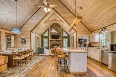 64 Windy Valley Lane, Blue Ridge, GA 30513 - Photo 9