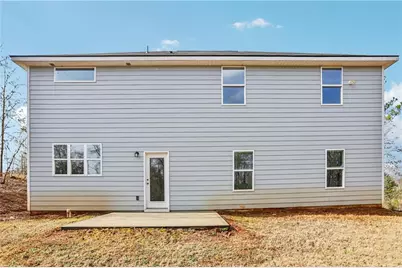 91 Richmond Drive, Lagrange, GA 30240 - Photo 5