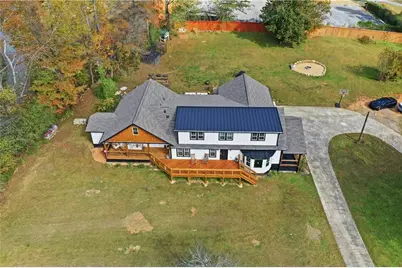 34 Bodie Road, Talking Rock, GA 30175 - Photo 1