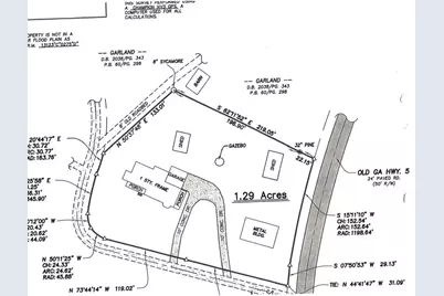 34 Bodie Road, Talking Rock, GA 30175 - Photo 9