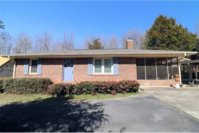 70 N Bellview Road, Aragon, GA 30104 - Photo 1