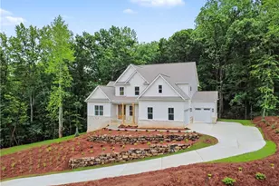 6043 Bluewater Blvd, Gainesville, GA 30506 - Photo 1
